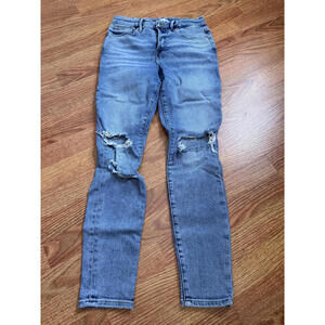 Women's Jeans | Good American | Size 8